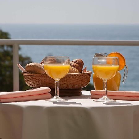 Hotel Claramar Castell-Platja d’Aro Exterior foto