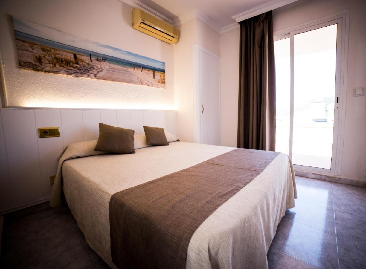 Hotel Claramar Castell-Platja d’Aro Exterior foto